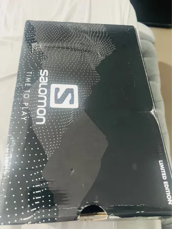 Gebrauchtes Salomon Running Shoes bike — Bild 5 von 11