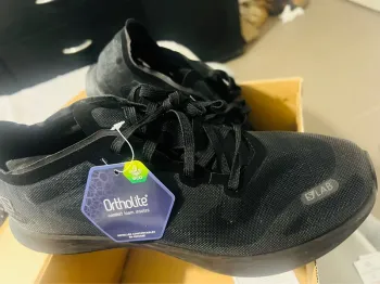 Gebrauchtes Salomon Running Shoes bike — Bild 10 von 11
