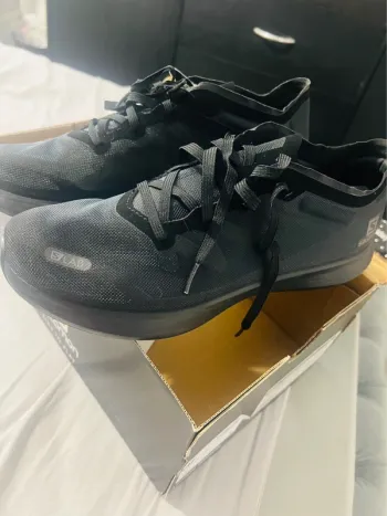 Gebrauchtes Salomon Running Shoes bike — Bild 2 von 11
