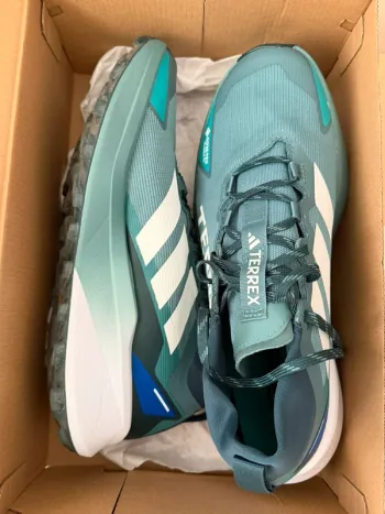 Tweedehands Adidas terrex Agravic bike — afbeelding 3 van 4