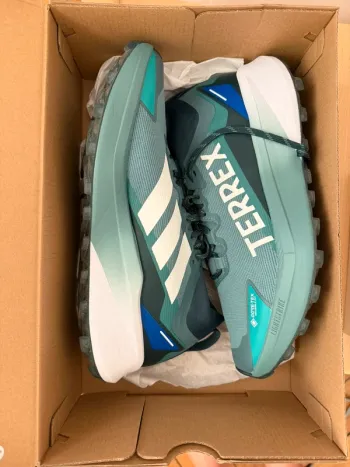 Gebrauchtes Adidas terrex Agravic bike