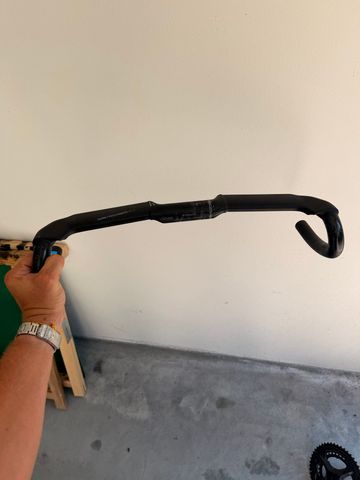 Brugt Pro Discover Handlebar Cockpit