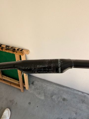 Used Pro Discover Handlebar bike — image 3 of 3