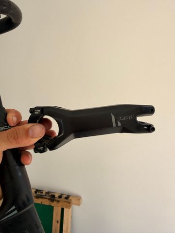 Used Pro Discover Handlebar bike — image 2 of 3