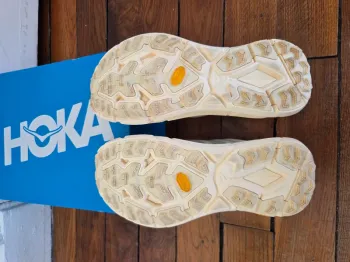 Gebrauchtes Hoka Mafate Speed 4 Lite bike — Bild 6 von 7
