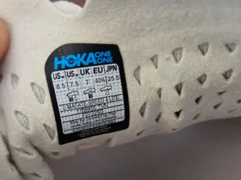 Gebrauchtes Hoka Mafate Speed 4 Lite bike — Bild 7 von 7