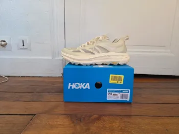 Gebrauchtes Hoka Mafate Speed 4 Lite bike