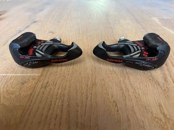 Brugt Look PP396 bike — billede 4 af 4