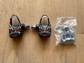 Gebrauchtes Look PP396 bike