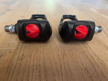 Brugt Look PP396 bike — billede 3 af 4