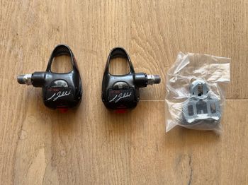 Brugt Look PP396 bike — billede 2 af 4