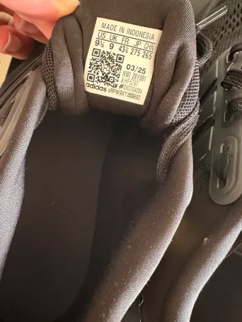 Używany Adidas Ultrarun bike — zdjęcie 8 z 9
