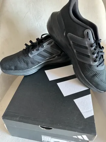 Używany Adidas Ultrarun bike — zdjęcie 5 z 9