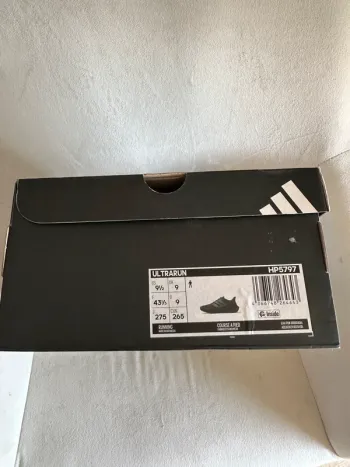 Używany Adidas Ultrarun bike — zdjęcie 9 z 9