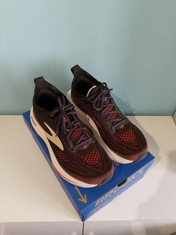 Brooks Glycerin 23 2026 Running Shoes d'occasion
