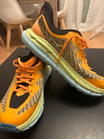 Hoka ProFly bike d'occasion — image 6 sur 8