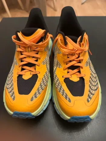 Hoka ProFly bike d'occasion — image 7 sur 8
