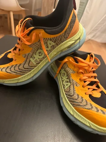 Käytetty Hoka ProFly bike