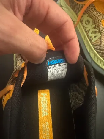 Hoka ProFly bike d'occasion — image 5 sur 8