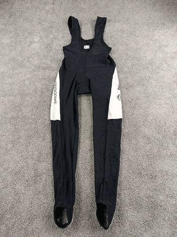 WAL MAR cuissard long velo homme taille XL - 49 4872 bike d'occasion