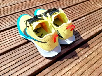 Nike Kiger Trail bike d'occasion — image 3 sur 5