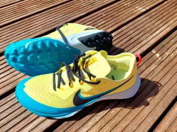 Nike Kiger Trail bike d'occasion