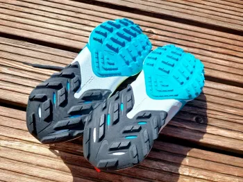 Nike Kiger Trail bike d'occasion — image 4 sur 5