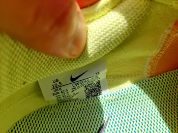 Nike Kiger Trail bike d'occasion — image 5 sur 5