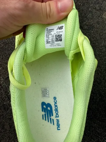 Tweedehands New Balance 1080 v15 bike — afbeelding 6 van 9