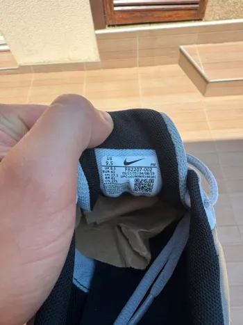 Używany Nike Révolution 7 bike — zdjęcie 4 z 4