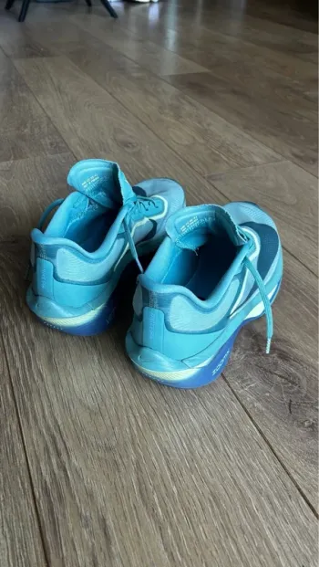 Używany Nike Zoom Fly 6 bike — zdjęcie 4 z 4