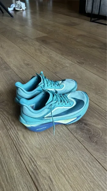 Brugt Nike Zoom Fly 6 bike