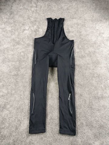 Brugt sans cuissard long velo homme taille L - 50 4901 Cycling Clothing