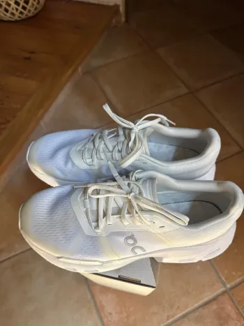 Used On Running Cloudpulse bike — image 2 of 4