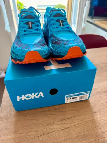 Gebrauchtes Scarpa Hoka Speedgoat 6 bike — Bild 2 von 6