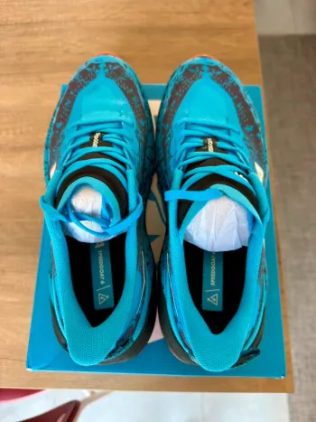 Gebrauchtes Scarpa Hoka Speedgoat 6 bike — Bild 3 von 6