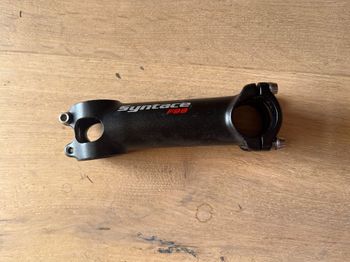 Brugt Syntace F99 Stem bike — billede 2 af 4