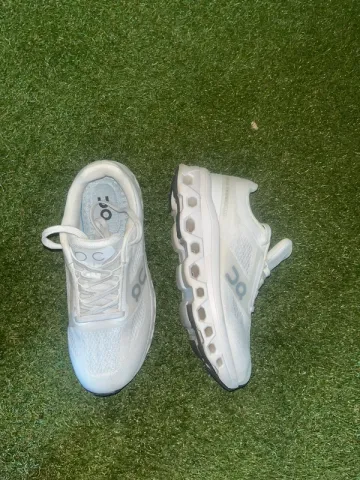 Used On Running Cloudmonster bike — image 2 of 3