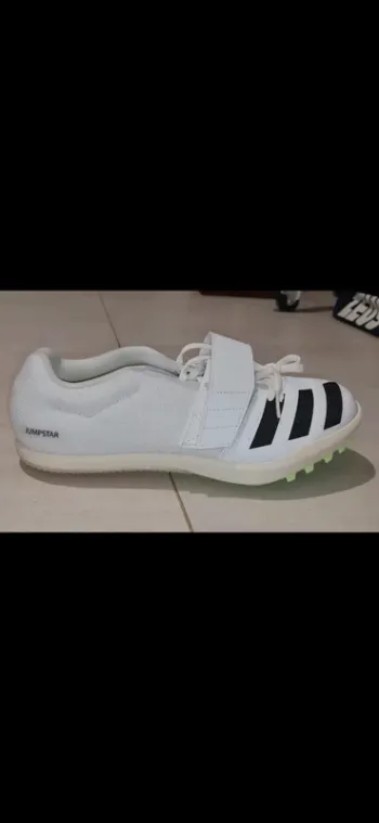 Used Adidas Scarpe Chiodate Salto in lungo bike — image 5 of 5