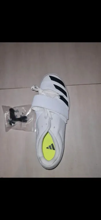 Used Adidas Scarpe Chiodate Salto in lungo bike — image 2 of 5