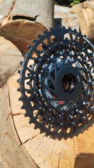 Gebrauchtes Sram Force XPLR CS-XG-1371-E1 2026 bike — Bild 4 von 4