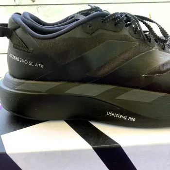 Used Adidas Adizero Evo SL ATR bike — image 2 of 6