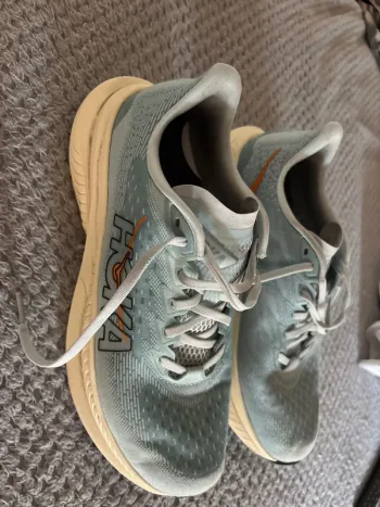 Hoka Running Shoes bike de segunda mano — imagen 2 de 5