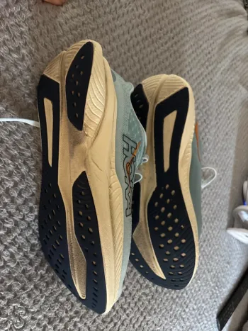 Hoka Running Shoes bike de segunda mano — imagen 4 de 5
