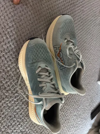 Hoka Running Shoes bike de segunda mano — imagen 5 de 5