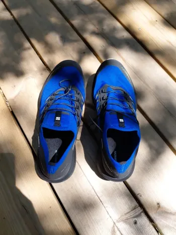 Used Salomon Pulsar Trail Pro 2 bike — image 8 of 11