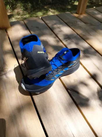 Used Salomon Pulsar Trail Pro 2 bike — image 3 of 11