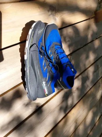 Used Salomon Pulsar Trail Pro 2 bike — image 2 of 11