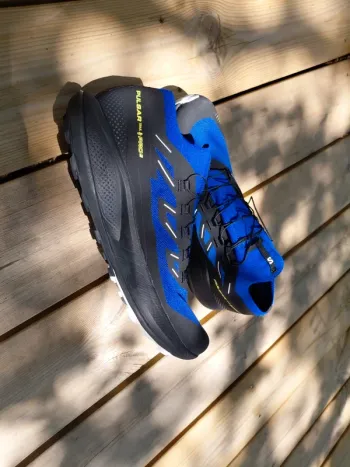 Used Salomon Pulsar Trail Pro 2 bike — image 4 of 11