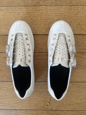 Brugt Nimbl Ultimate Exceed Cycling Shoes